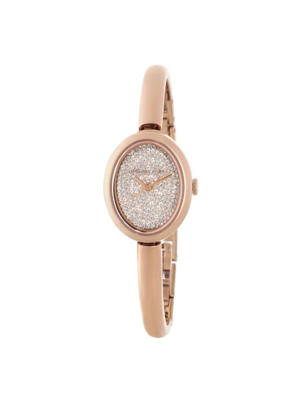 NWT Michael Kors Petite Maude Quartz Ladies Watch